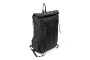 Sac à dos roll-top BrandCharger | Polyester | 47x27x15 cm | Compartiment matelassé pour ordinateur | Pour ordinateurs portables 16"