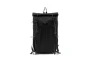 Sac à dos roll-top BrandCharger | Polyester | 47x27x15 cm | Compartiment matelassé pour ordinateur | Pour ordinateurs portables 16"
