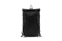 Sac à dos roll-top BrandCharger | Polyester | 47x27x15 cm | Compartiment matelassé pour ordinateur | Pour ordinateurs portables 16"