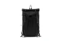 Sac à dos roll-top BrandCharger | Polyester | 47x27x15 cm | Compartiment matelassé pour ordinateur | Pour ordinateurs portables 16"