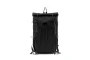 Sac à dos roll-top BrandCharger | Polyester | 47x27x15 cm | Compartiment matelassé pour ordinateur | Pour ordinateurs portables 16"