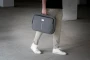 BrandCharger laptop bag | Polyester | 46.5 x 4 x 26.5 cm | Water and dirt-repellent