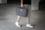 BrandCharger laptop bag | Polyester | 46.5 x 4 x 26.5 cm | Water and dirt-repellent
