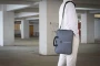 BrandCharger laptop bag | rPET | 37 x 3.5 x 26 cm | Water and stain-repellent