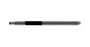 BrandCharger Styllo 2 roller Encre noire Option standard gun