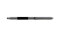 BrandCharger Styllo 2 roller Encre noire Option standard gun