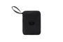 BrandCharger travel wallet | Polyester and rPET | 24.5x17.5x3 cm | Water- and dirt- repellent exterior