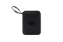 BrandCharger travel wallet | Polyester and rPET | 24.5x17.5x3 cm | Water- and dirt- repellent exterior