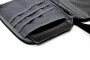 BrandCharger travel wallet | Polyester and rPET | 24.5x17.5x3 cm | Water- and dirt- repellent exterior