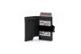 Porte-cartes BrandCharger | PU et aluminium | Technologie de protection RFID intégrée | Se glisse dans toutes les poches