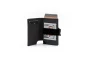 Porte-cartes BrandCharger | PU et aluminium | Technologie de protection RFID intégrée | Se glisse dans toutes les poches