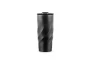 BrandCharger thermosbeker | Gerecycled roestvrij staal | 500 ml | Houdt 4 uur warm