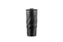 BrandCharger thermosbeker | Gerecycled roestvrij staal | 500 ml | Houdt 4 uur warm