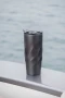 BrandCharger thermosbeker | Gerecycled roestvrij staal | 500 ml | Houdt 4 uur warm