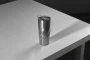 BrandCharger thermosbeker | Gerecycled roestvrij staal | 500 ml | Houdt 4 uur warm