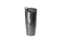 BrandCharger thermosbeker | Gerecycled roestvrij staal | 500 ml | Houdt 4 uur warm