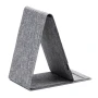 BrandCharger phone and tablet holder | rPET and cardboard | 12x7,5x12 cm | Sustainable