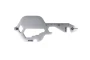 Outil multifonction BrandCharger | Acier inoxydable | 73x30x2.5 cm | 12 outils en 1 | En forme de clé