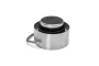 BrandCharger gourde isotherme | Acier inoxydable recyclé | 500 ml | Maintien du chaud pendant 24 heures