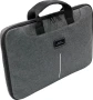 BrandCharger laptop bag | rPET | 37 x 3.5 x 26 cm | Water and stain-repellent