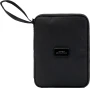 BrandCharger travel wallet | Polyester and rPET | 24.5x17.5x3 cm | Water- and dirt- repellent exterior