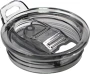 BrandCharger thermosbeker | Gerecycled roestvrij staal | 500 ml | Houdt 4 uur warm