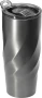 BrandCharger thermosbeker | Gerecycled roestvrij staal | 500 ml | Houdt 4 uur warm