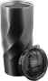 BrandCharger thermosbeker | Gerecycled roestvrij staal | 500 ml | Houdt 4 uur warm