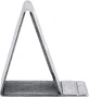 BrandCharger phone and tablet holder | rPET and cardboard | 12x7,5x12 cm | Sustainable