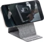 BrandCharger phone and tablet holder | rPET and cardboard | 12x7,5x12 cm | Sustainable