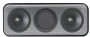 BrandCharger wireless speaker | Aluminum | 10W | High quality sound