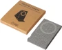 BrandCharger Handy- und Tablet-Halter | rPET und Karton | 12x7,5x12 cm | Nachhaltig