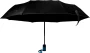 Ombrello piccolo | 97 cm | Apertura automatica | Pieghevole | Pongee | Molti colori
