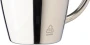 Thermo cup | Stainless steel | 200ml | Set of 2