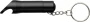 Sleutelhanger met flesopener | Aluminium | LED-lampjes