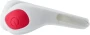 Cavigliera per scarpe | ABS e silicone | LED incluso