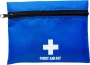First aid kit | Nylon | Belt clip attachment