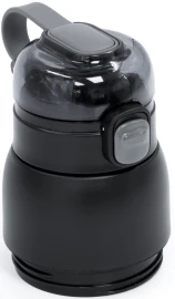 Accessorio di estensione per tazza BrandCharger | Plastica | Capacità extra di 250 ml | Chiusura a scatto e laccetto di trasporto