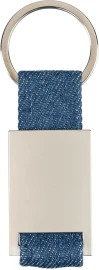 Denim keychain Ori Standard option