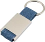 Denim sleutelhanger Ori Standaard uitvoering
