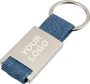 Denim sleutelhanger Ori Standaard uitvoering