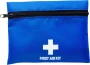 First aid kit | Nylon | Belt clip attachment