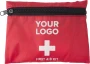First aid kit | Nylon | Belt clip attachment