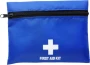 Trousse de premiers secours | Nylon | Fixation par clip ceinture