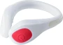 Cavigliera per scarpe | ABS e silicone | LED incluso