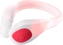 Cavigliera per scarpe | ABS e silicone | LED incluso