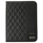 Conference folder | A4 | Polyester | Incl. mesh pocket for credit cards