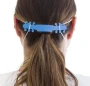 Cache-oreilles pour masques | Canne à sucre | Souple et flexible
