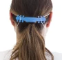 Cache-oreilles pour masques | Canne à sucre | Souple et flexible