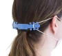 Cache-oreilles pour masques | Canne à sucre | Souple et flexible